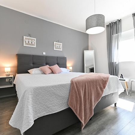 Luxurious Villa Natali Pridraga Esterno foto