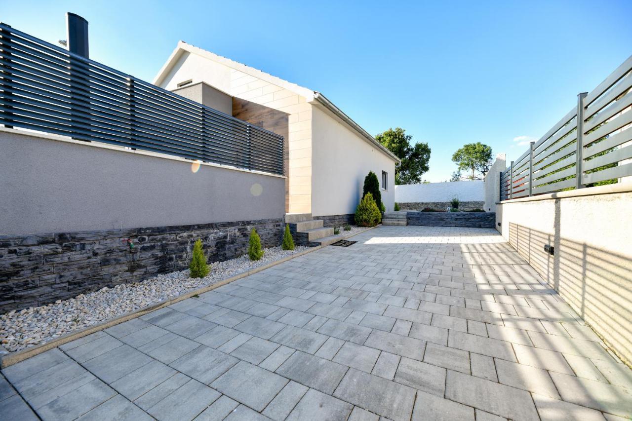 Luxurious Villa Natali Pridraga Esterno foto