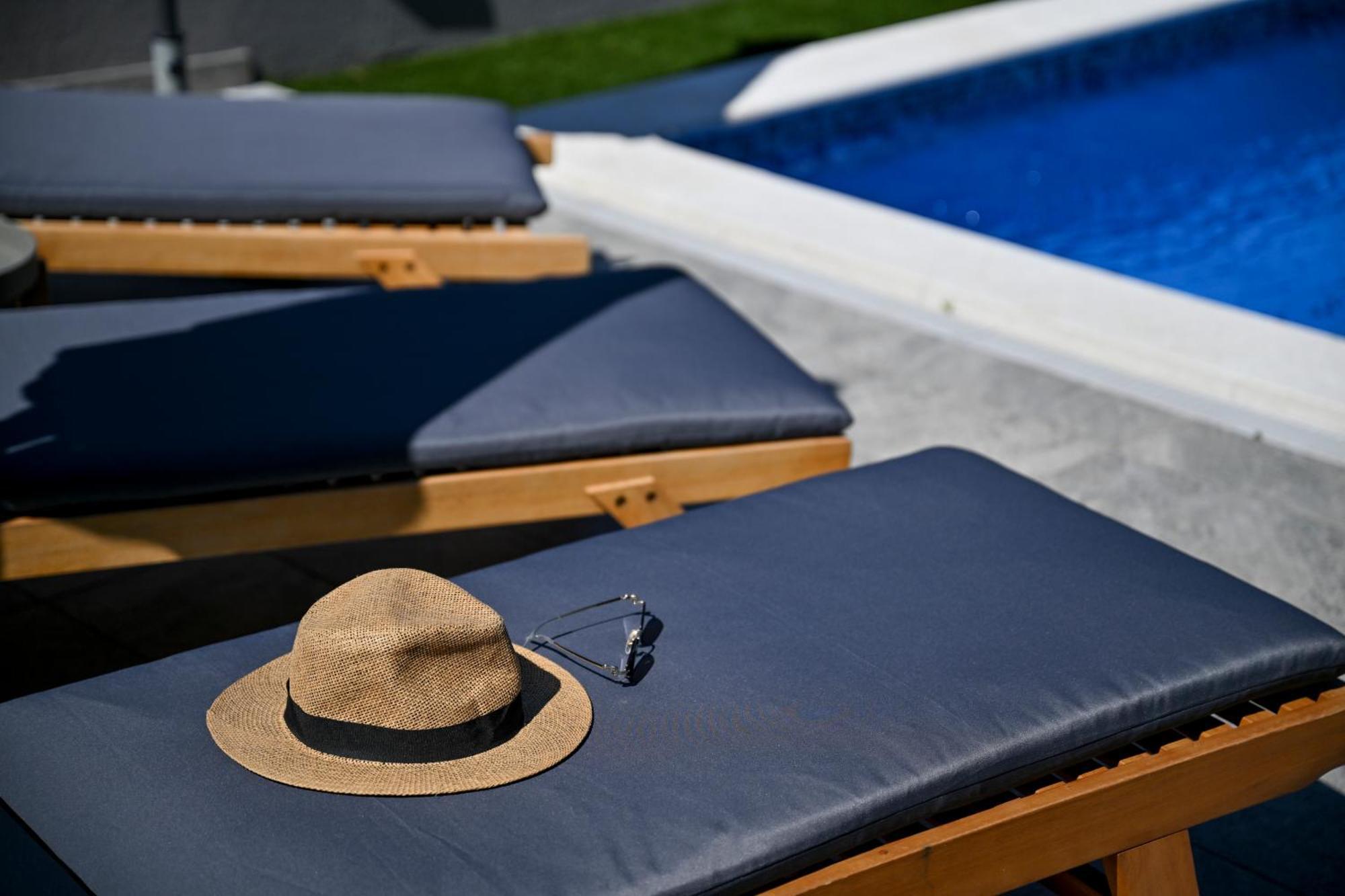 Luxurious Villa Natali Pridraga Esterno foto