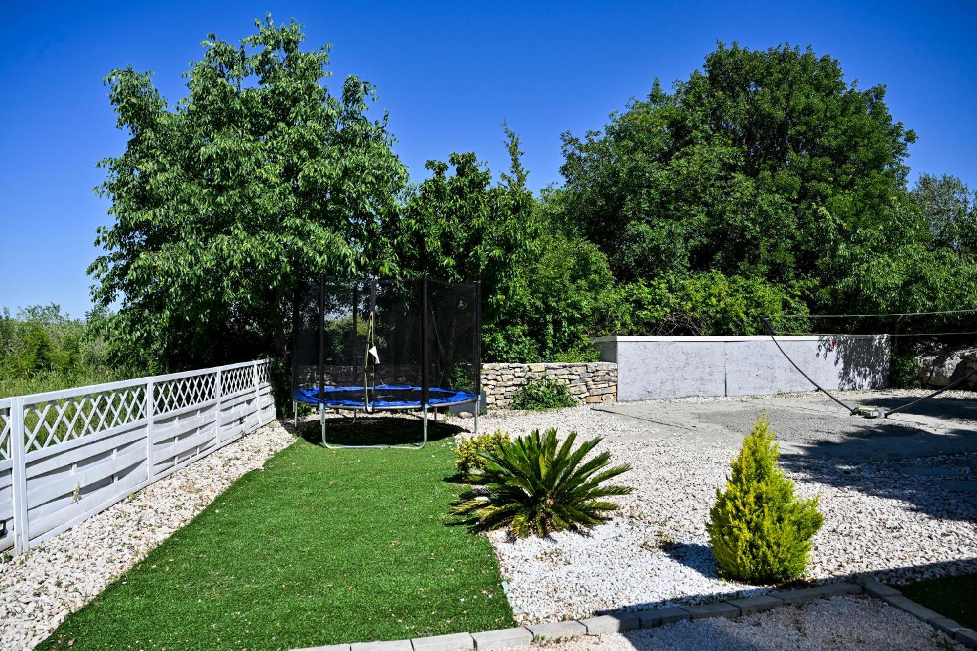Luxurious Villa Natali Pridraga Esterno foto
